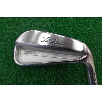 [중고] 아이언세트 타이틀리스트 T150 S강도 커버x (G08) (G08)