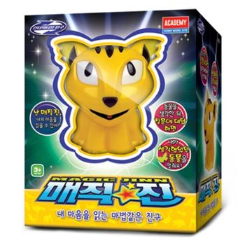 (보드게임) 매직-진 / 인터렉티브 보드게임 룰렛 복불복게임 단체게임 보드개임 해적룰렛