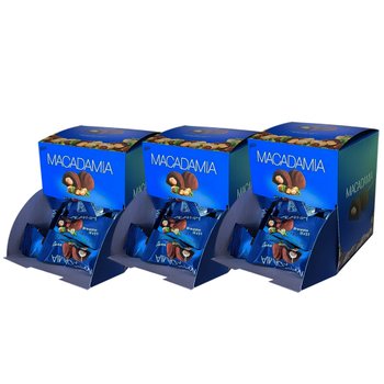 마카다미아  쇼콜라 초콜릿 480g 3개입