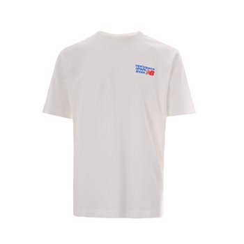 [해외] [뉴발란스]  반팔 티셔츠 SS26 MT41908SST 7125708