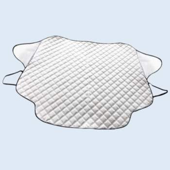 고효율 X2P7T4Z7 뉴코란도C 앞유리보호덮개 눈쌓임 성에방지커