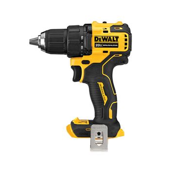 부품 DEWALT 충전컴팩트드릴드라이버(본체만)_DCD708N-KR
