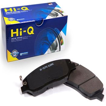 올뉴쏘렌토 상신브레이크패드 전패드 SP1690