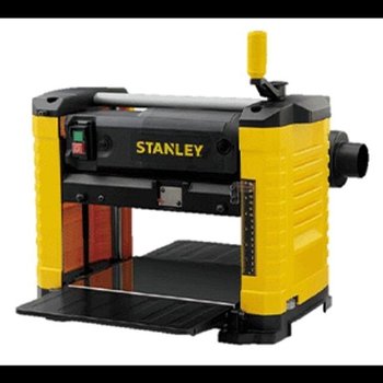 STANLEY 자동대패 STP18 1800W/10000RPM(절삭깊이3.2mm) 자재