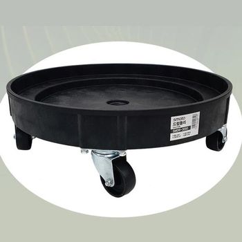드럼보관 이동 드럼돌리 SMDR3050