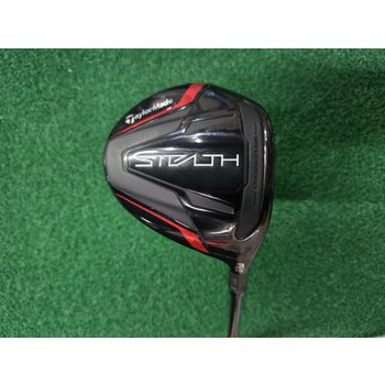 [중고] 테일러메이드 STEALTH 스텔스 3번 15도 우드