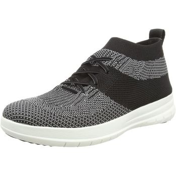 핏플랍 스니커즈 운동화 남성 Uberknit Slip On 하이탑 High 17 EU 238204