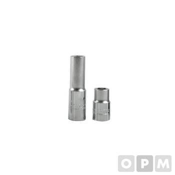 BESTO 롱소켓렌치 423014M12DR-14MM(12PT) 1EA