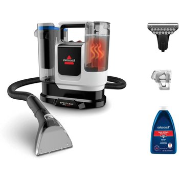 [해외] 비쎌 SpotClean ProHeat Advanced  습식 진공청소기