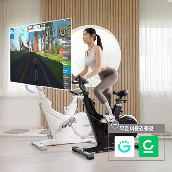 멜킨스포츠 실내자전거/런닝머신/스텝퍼 SSG 특별 할인전