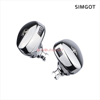 SIMGOT EA500 LM 이어폰 1년보증AS