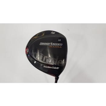 [중고] 파운더스클럽 HA 10도 드라이버 R강도  2024051103131 DA3828039