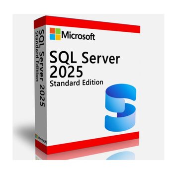 MS SQL Server 2025 Standard 5 CAL 기업용 영구버전