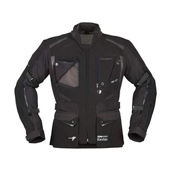 [해외] 독일 모데카 자켓 바이크 라이딩 Modeka Talismen motorcycle textile jacket 1445918