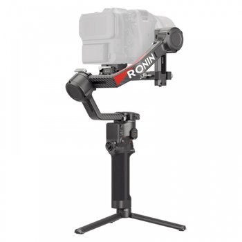 [해외] DJI RS 4 Pro CanonSonyPanasonicNikonFujifilm 4.5kg & 3축 짐벌 스태빌라이저 SLR시네마
