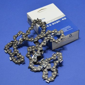 체인톱날 20번33날 410mm 허스크바나 435e 440e 445e 엔진톱 악세사리 경제형