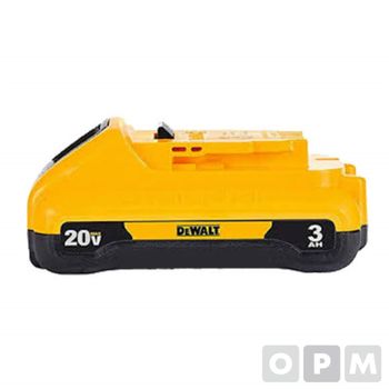 소모품 디월트 배터리 DCB187