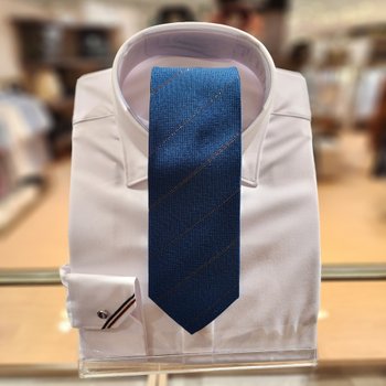 사선 스트라이프 넥타이 VQSTR1015MT_s