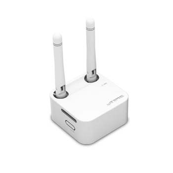 TBZ IP TIME A3000UA USB 랜카드 300Mbps PC랜카드 컴퓨터랜카드 무선랜카드 USB랜카드