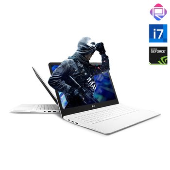 [중고] [리퍼] LG 울트라PC 15U560 지포스2G 그래픽 i7 8GB 256GB Win10