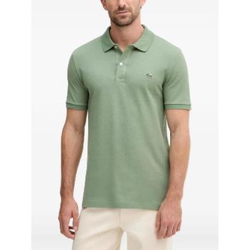 25 FW 라코스테 L 12 12 버튼 로고 폴로 셔츠 PH4012 TP449793447