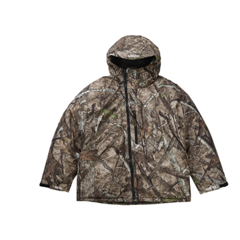 [해외] 슈프림 고어텍스 700 필다운 파카 FW23 팀버 카모