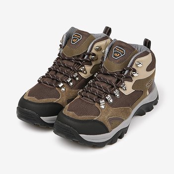 S몰_월드컵 남성용 카지노 아웃도어 등산화 트레킹화_BR