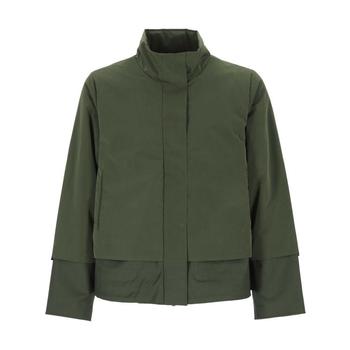 [해외] 25FW 까웨 수트 자켓 K71368W B2N GREEN BLACKISH COMBO