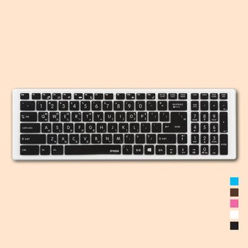 [MSI]PE72 7RE 시리즈용 문자인쇄키스킨(MSI03)