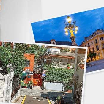 잉크젯 포토 사진 갤러리사진 인화지 4x6 200매 잉크젯용지 사진인화지a4 인화 사진인화지46