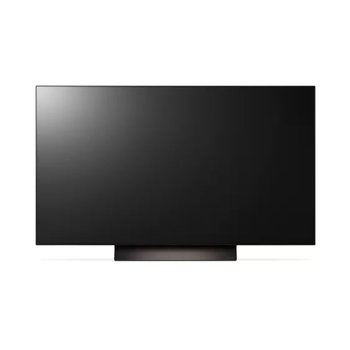LG 올레드 evo C4 TV 120cm OLED48C4ENA 스탠드형 무료배송/LG물류직접배송
