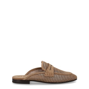 [해외] [브루넬로쿠치넬리] SPARKLING NET 로퍼 SS26 MZDVC3211_C2767 7103500