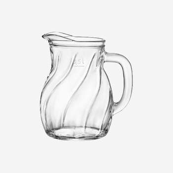 보르미올리 비스트로 트위스터 유리병 500ml 1P 저그