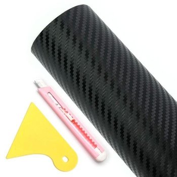 [JHL6NR84_51C0]카본 스티커 시트지 필름 3D 무광 30x200CM (29888580)