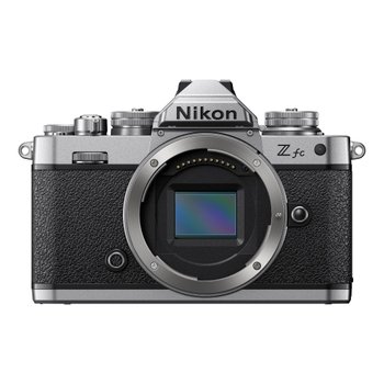 [해외] Nikon 미러리스 일안 카메라 <b>Z</b> <b>fc</b> 바디 Zfc