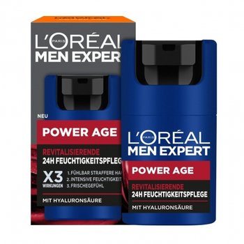 로레알파리 맨 엑스퍼트 파워 에이지 수분크림 50ml