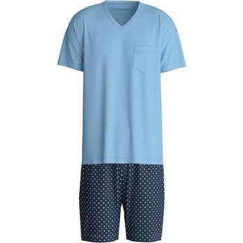 [해외] 26SS CALIDA 팬티 41167 432 BLUE