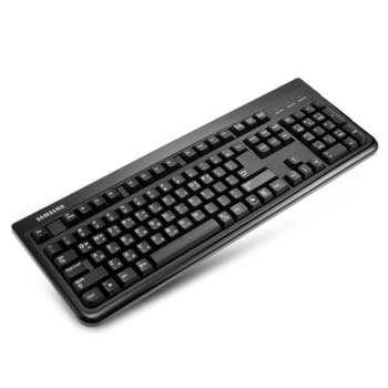 삼성 MU28KP19 USB 유선게이밍키보드 SKG-3000UB