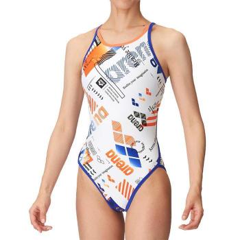 아레나 여자 탄탄이 원피스 수영복 Z60218 최신수영복 (42005780A)