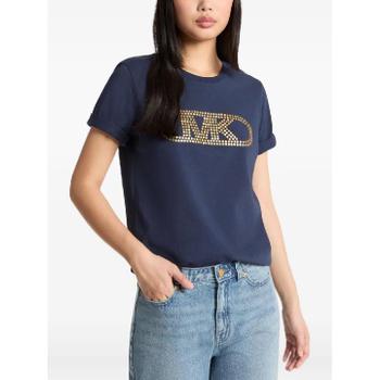 26 SS 마이클코어스 스터드 클래식 티셔츠 MS651SC97J TP452359339