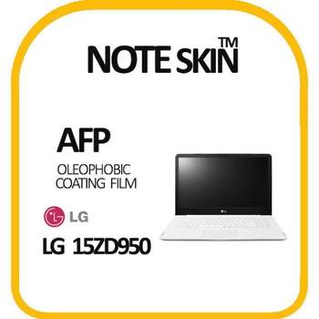LG전자 PC그램 15ZD950 올레포빅 필름 - 벌크