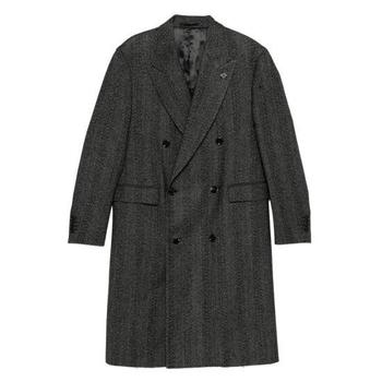 25FW 라르디니 코트 AA40408E AAC65611 950 GRIGIO DOM