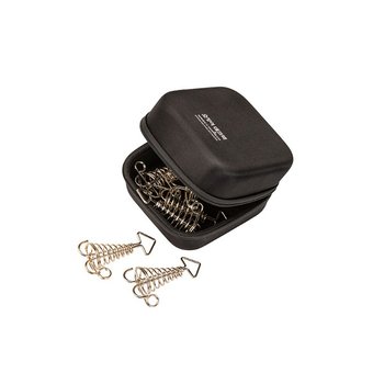 코베아 오징어 데크팩 세트 마스터 텐트 타프 설치 오징어 데트팩 감성 차박 캠핑*