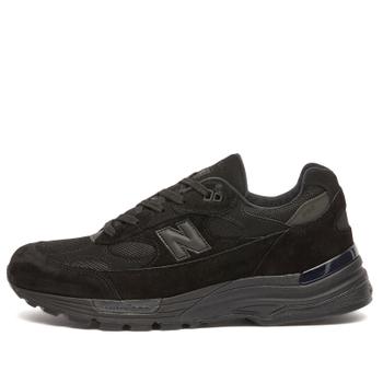 [해외] New Balance U992TB Sneaker - Made in USA