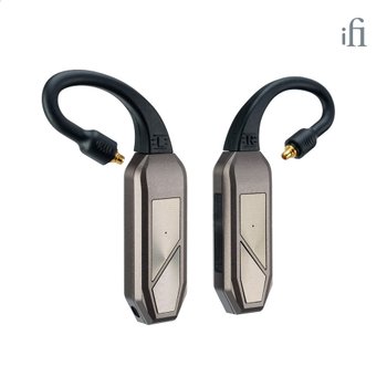IFI-AUDIO Go Pod MAX 고팟 아이파이 사운드캣 정품 고팟 맥스 / 블루투스