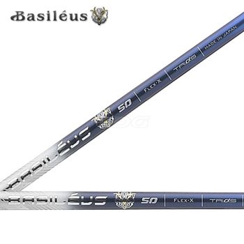 바실리우스 트라이스파다 드라이버 샤프트 우드겸용