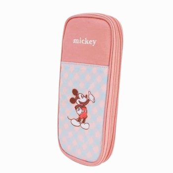 [라일리] Rly 펜슬 케이스 (확장형) 캐리어파우치 현금파우치 (41574395)