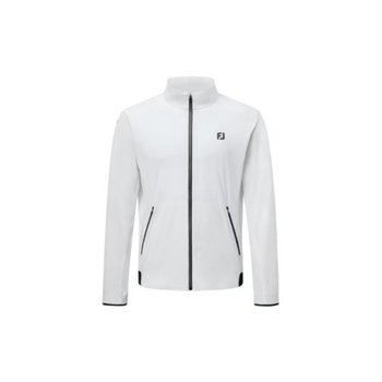 골프자켓 VQA RHRFJ41453 Z-TECH 벤틸 자켓 White