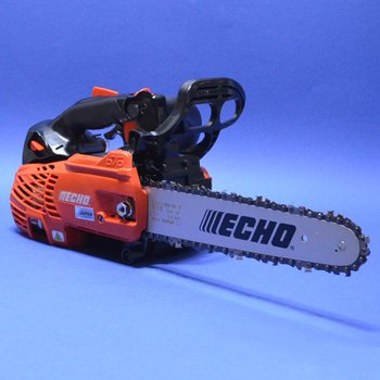 에코 CS-2511TES 255mm 가지치기톱 엔진톱 체인톱