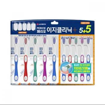 시원한 강모 칫솔 구강 위생 양치용품 치간칫솔 치실 저작극치실 페리오칫솔 깨끗한치아